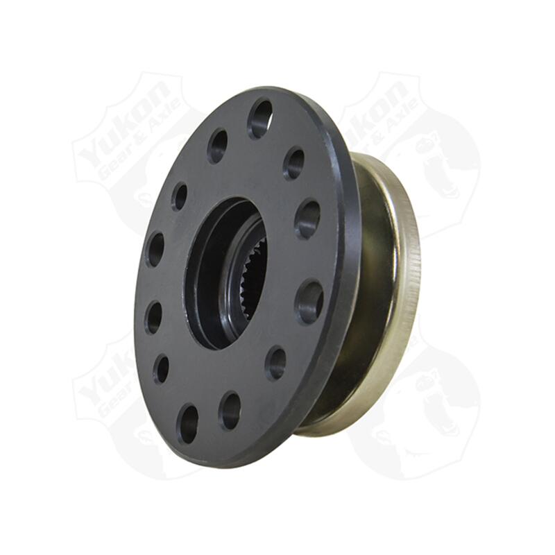 Yukon Differential End Yoke YY T35080 transend™